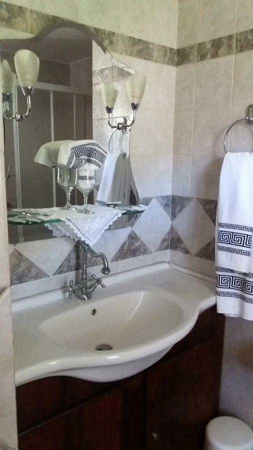 Antoniou Guesthouse Kastanitsa Εξωτερικό φωτογραφία