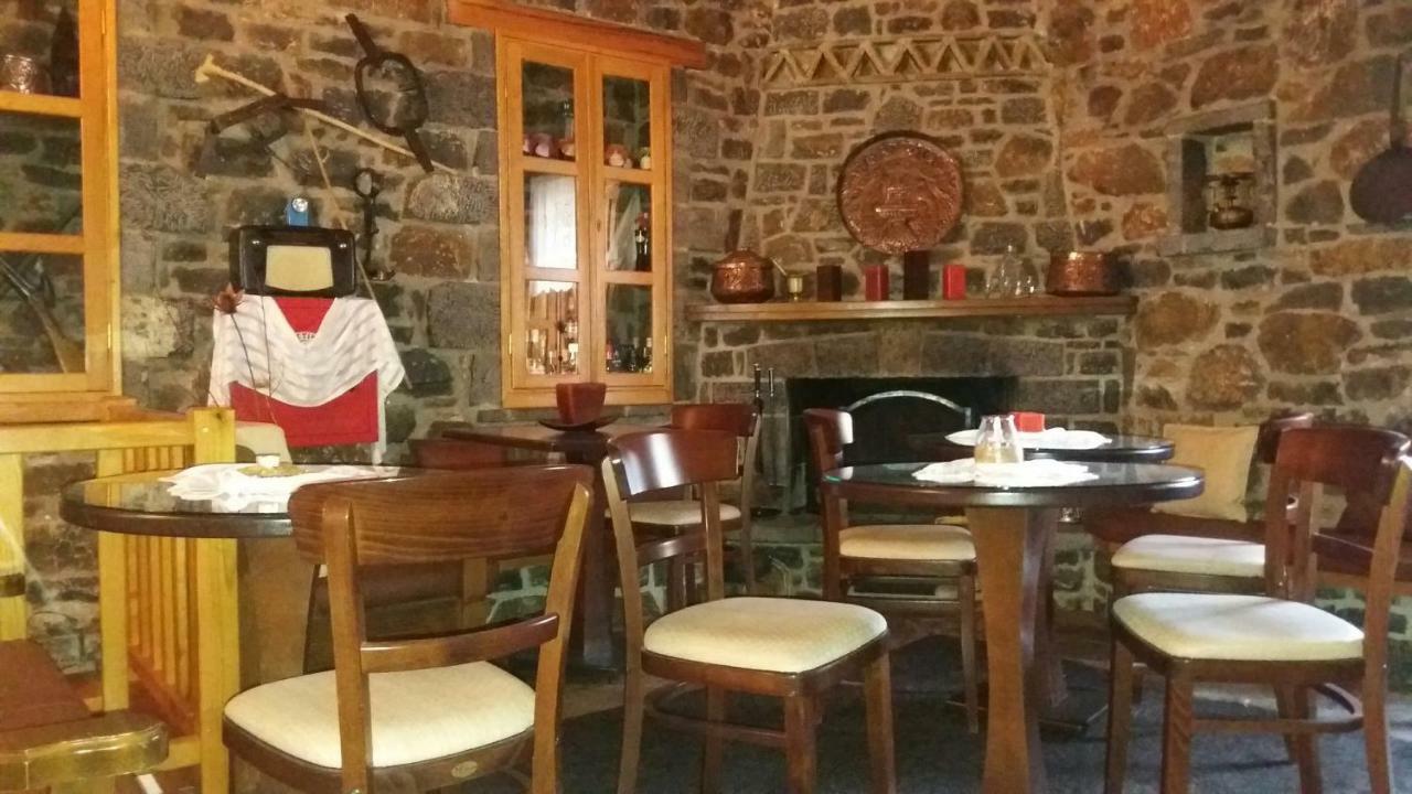 Antoniou Guesthouse Kastanitsa Εξωτερικό φωτογραφία