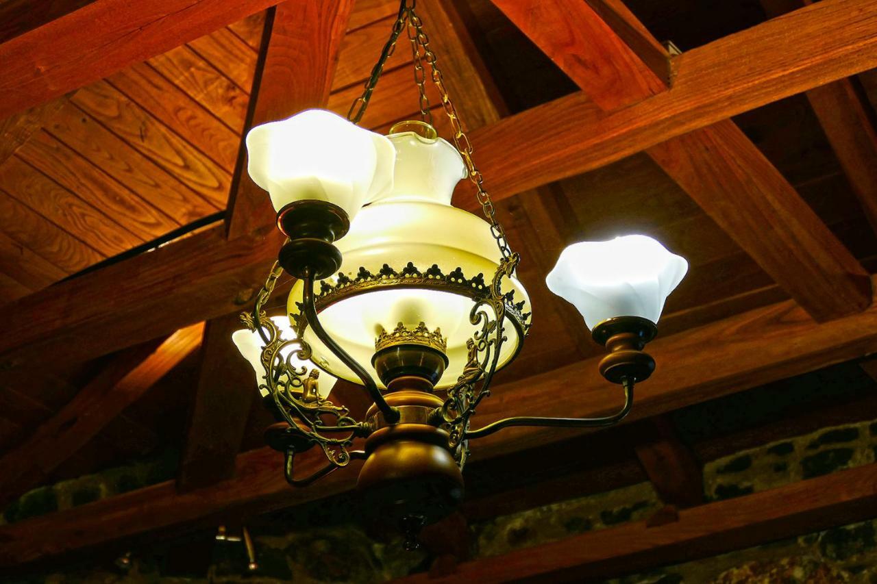 Antoniou Guesthouse Kastanitsa Εξωτερικό φωτογραφία