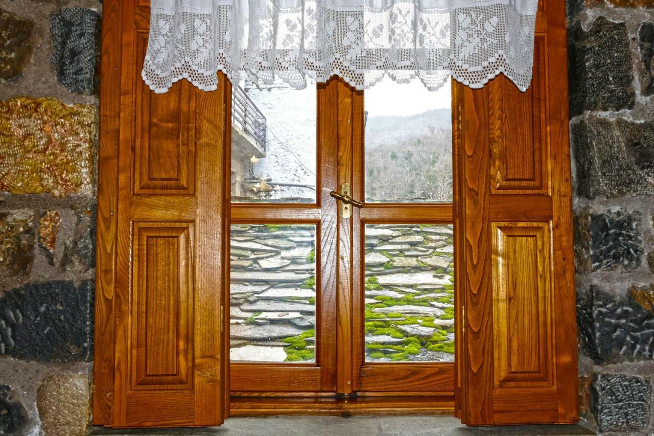 Antoniou Guesthouse Kastanitsa Εξωτερικό φωτογραφία