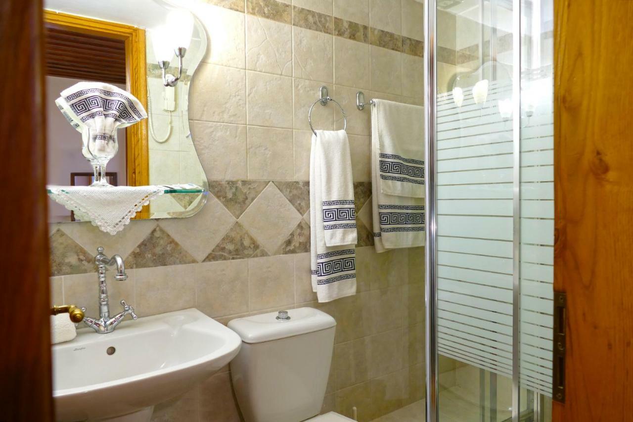 Antoniou Guesthouse Kastanitsa Εξωτερικό φωτογραφία